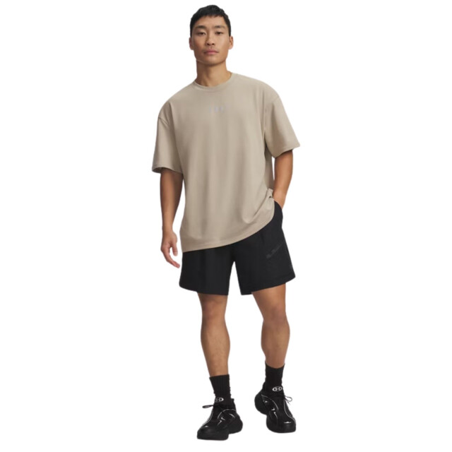 Under Armour Sportshort heren 6009361 large