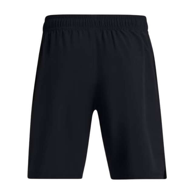 Under Armour Sportshort heren 1383356 large