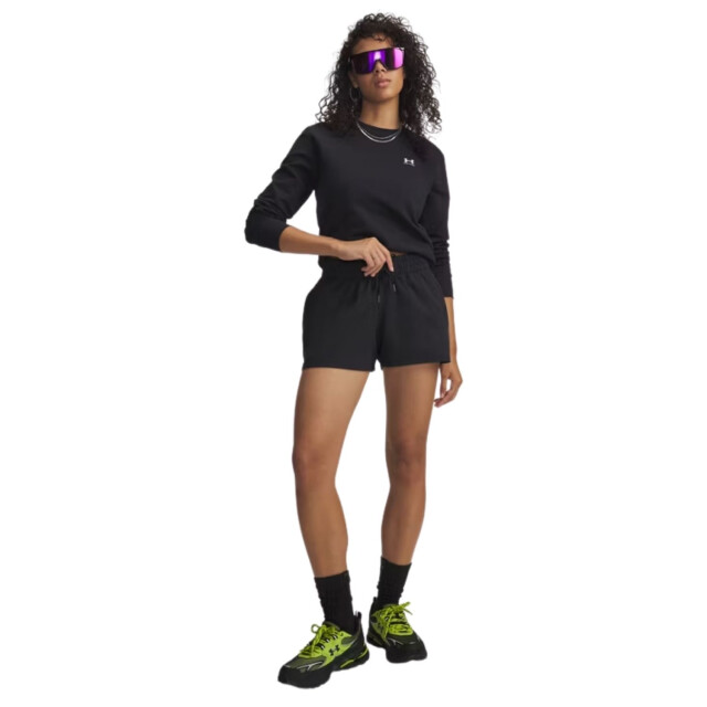 Under Armour Sportshort dames 6011022 large