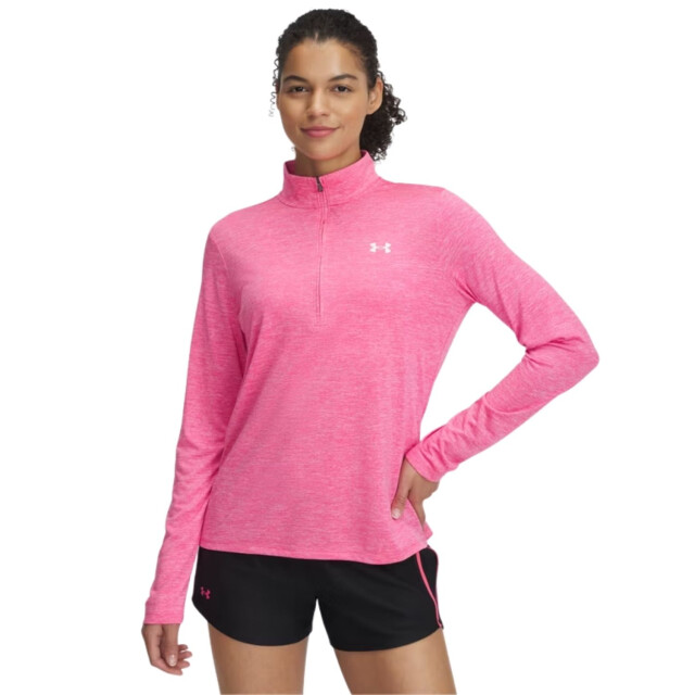 Under Armour Sportshirt dames 1384225 large