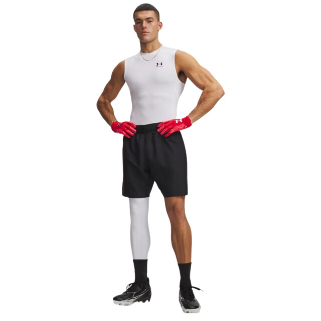 Under Armour Sportshort heren 1383356 large