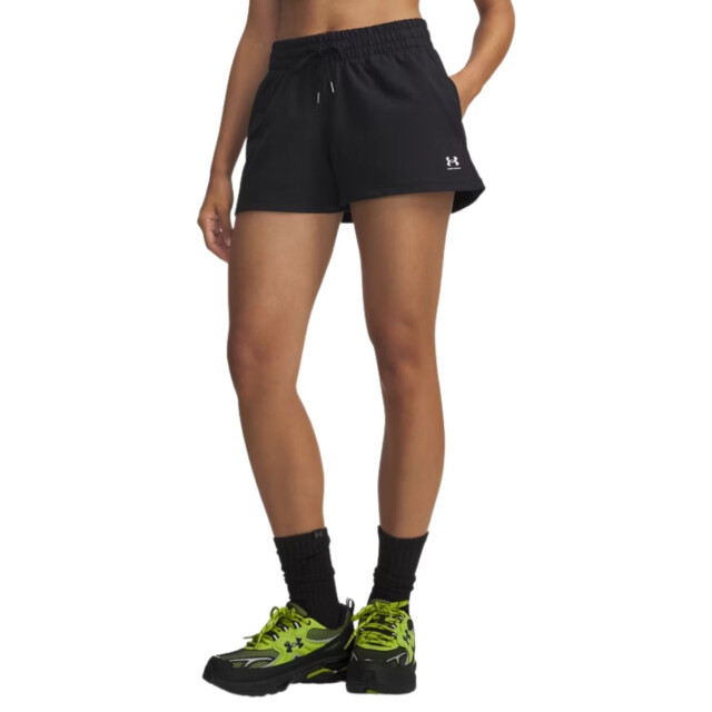 Under Armour Sportshort dames 6011022 large