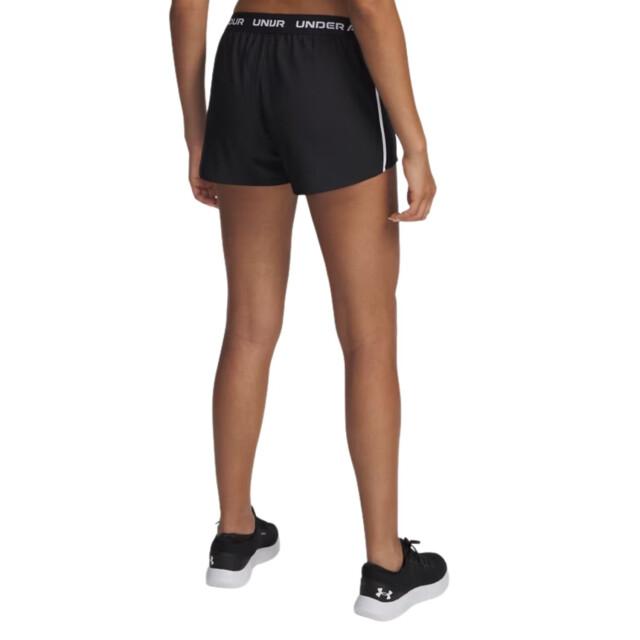 Under Armour Sportshort dames 1389882 large