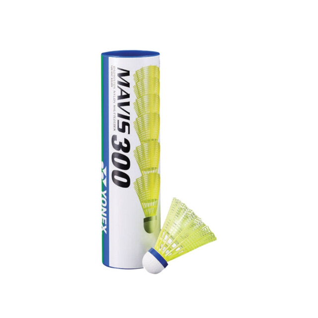 Yonex Badminton shuttles 4103022 large