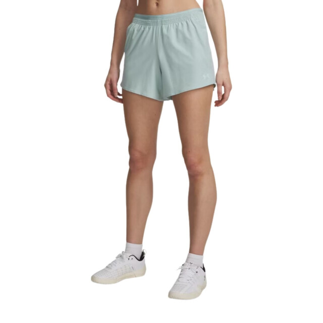 Under Armour Sportshort dames 6009966 large