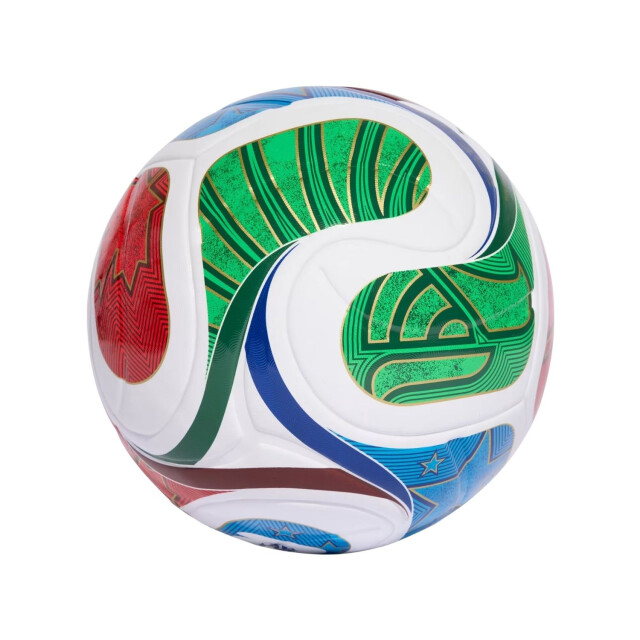 Adidas Voetbal JD8030 large
