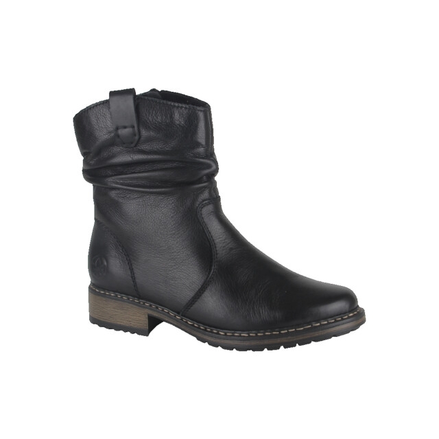 Rieker Z6883-00 dames enkellaarzen gekleed Rieker Z6883-00 large