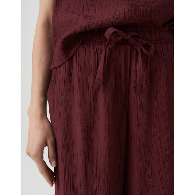 Opus Marou crinkled 10599214337106 bordeaux 4109.47.0026 large