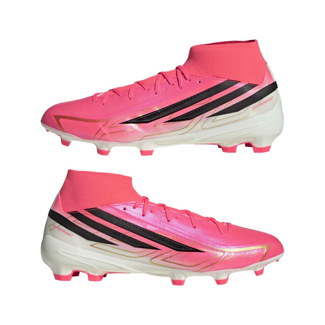Adidas f50 hyperfast league mid fg voetbal schoen firm ground heren - 075128_610-10 large