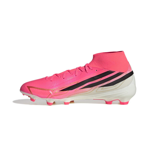 Adidas f50 hyperfast league mid fg voetbal schoen firm ground heren - 075128_610-10 large