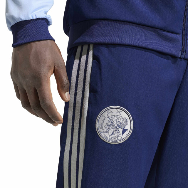 Adidas ajax pre pnt replica trainingsbroek voetbal dames - 075130_200-L large