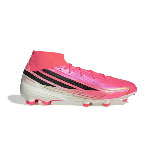 Adidas f50 hyperfast league mid fg voetbal schoen firm ground heren - 075128_610-10 large