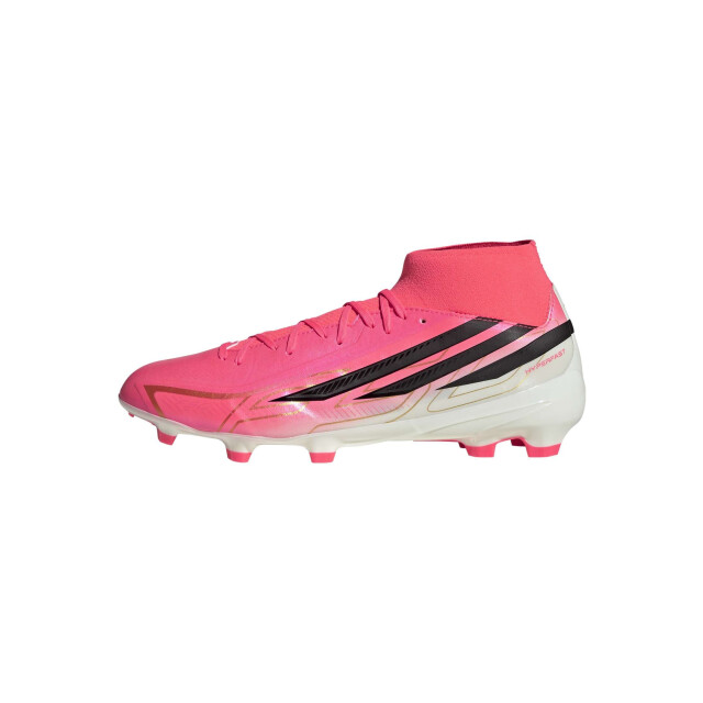 Adidas f50 hyperfast league mid fg voetbal schoen firm ground heren - 075128_610-10 large