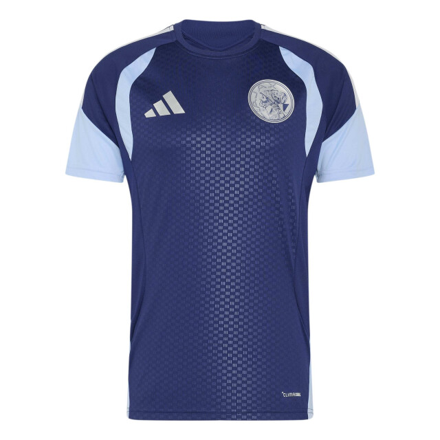 Adidas ajax tr jsy trainingshirt replica voetbal - 075135_200-L large