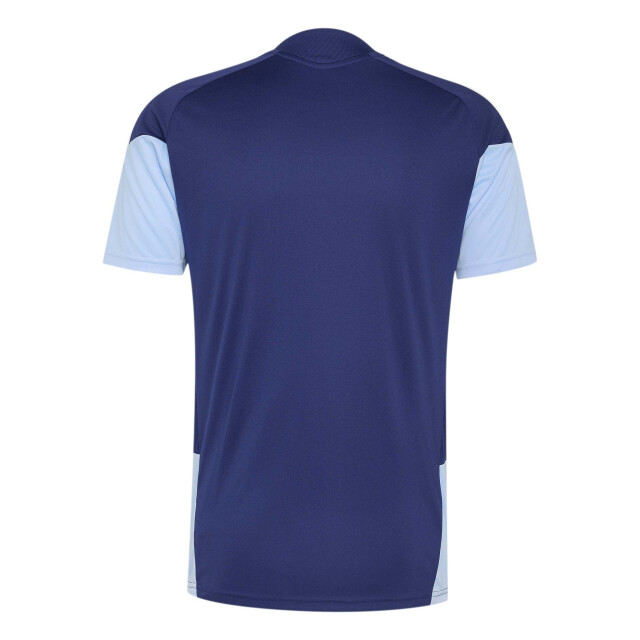 Adidas ajax tr jsy trainingshirt replica voetbal - 075135_200-L large