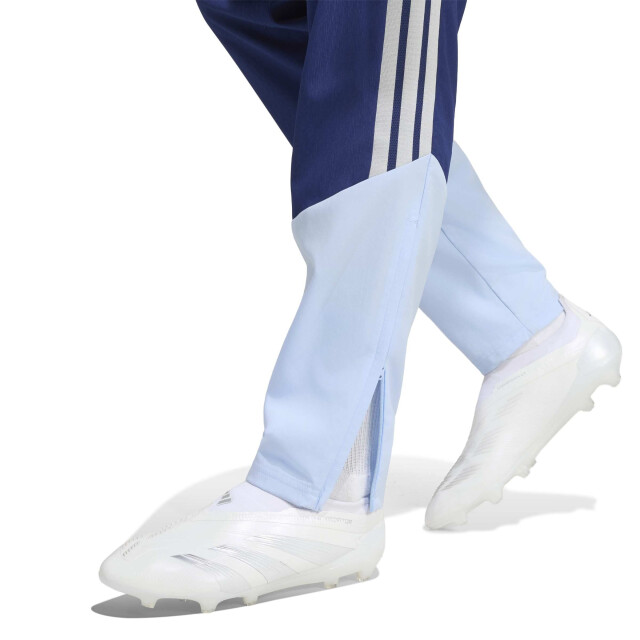 Adidas ajax pre pnt replica trainingsbroek voetbal dames - 075130_200-L large