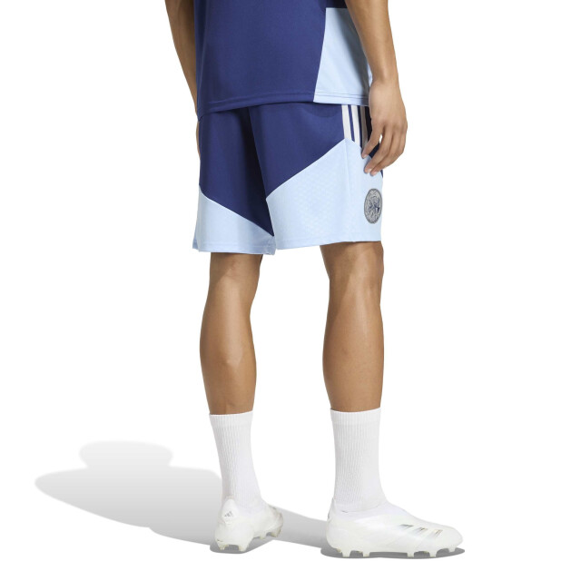 Adidas ajax tr sho replica voetbalbroek heren - 075136_200-L large