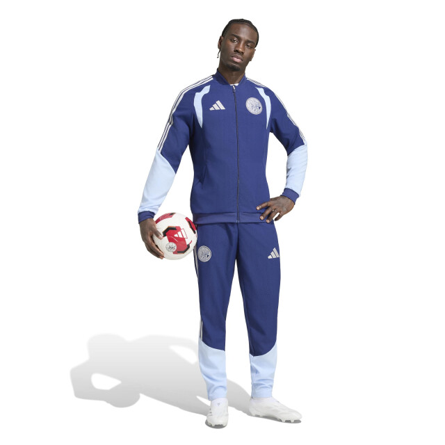 Adidas ajax pre pnt replica trainingsbroek voetbal dames - 075130_200-L large