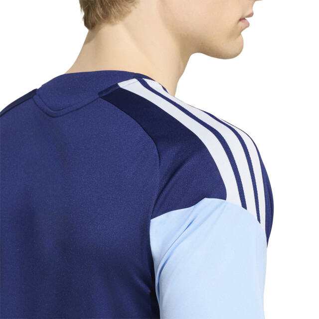 Adidas ajax tr jsy trainingshirt replica voetbal - 075135_200-L large