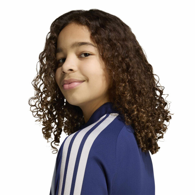 Adidas ajax tr top y replica voetbal trainingshirt lange mouw jongens - 075139_200-140 large