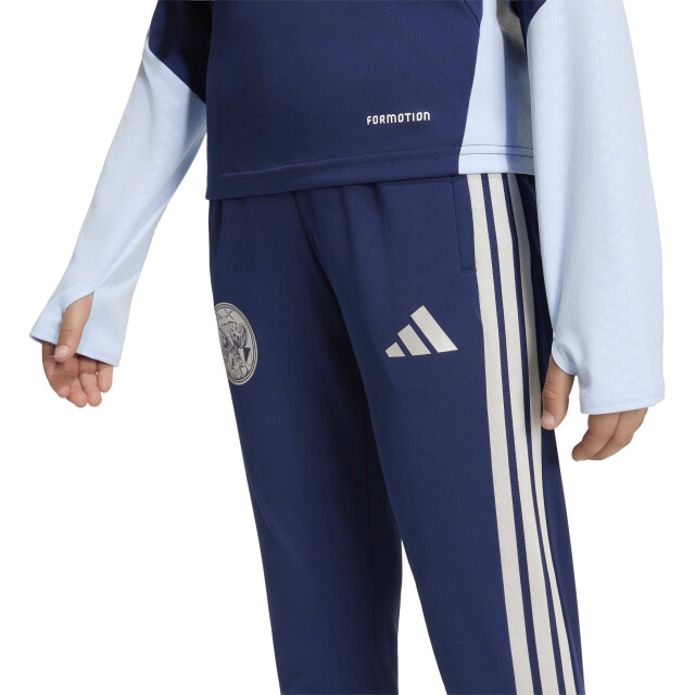 Adidas ajax tr pnt y replica trainingsbroek jongens - 075140_200-140 large