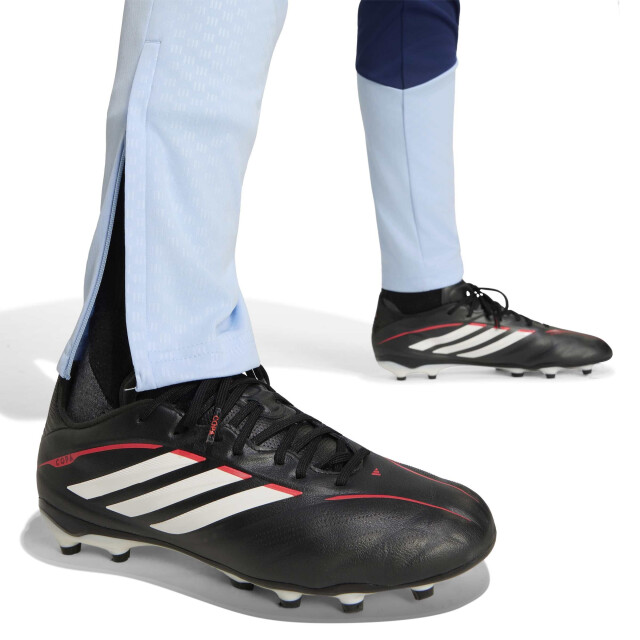 Adidas ajax tr pnt y replica trainingsbroek jongens - 075140_200-140 large