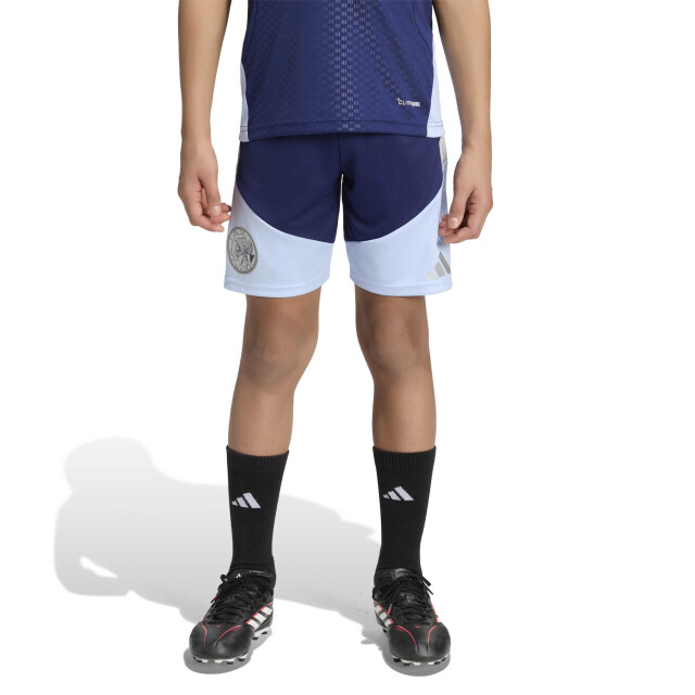 Adidas ajax tr sho y wedstrijdbroek replica voetbal - 075142_200-128 large