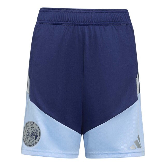 Adidas ajax tr sho y wedstrijdbroek replica voetbal - 075142_200-128 large
