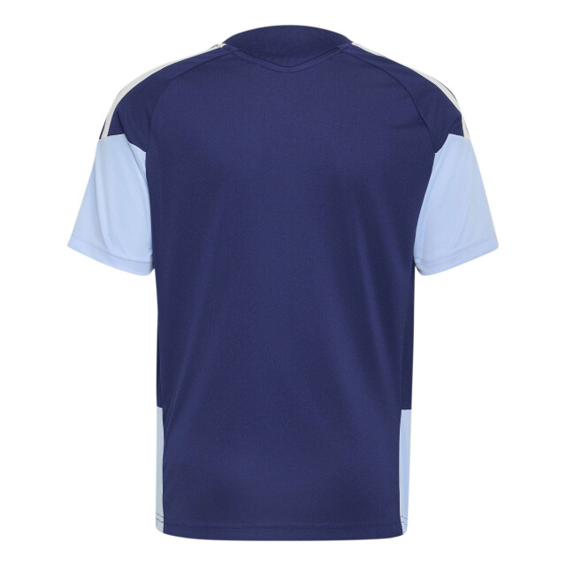 Adidas ajax tr jsy y replica voetbal trainingshirt korte mouw jongens - 075144_200-128 large