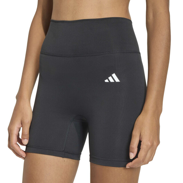 Adidas opt ess sho l korte trainingslegging dames - 075512_990-L large