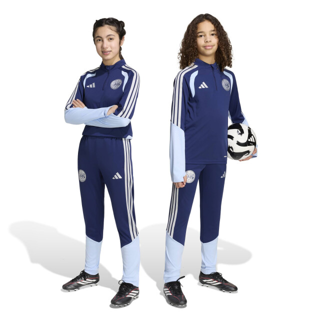 Adidas ajax tr pnt y replica trainingsbroek jongens - 075140_200-140 large