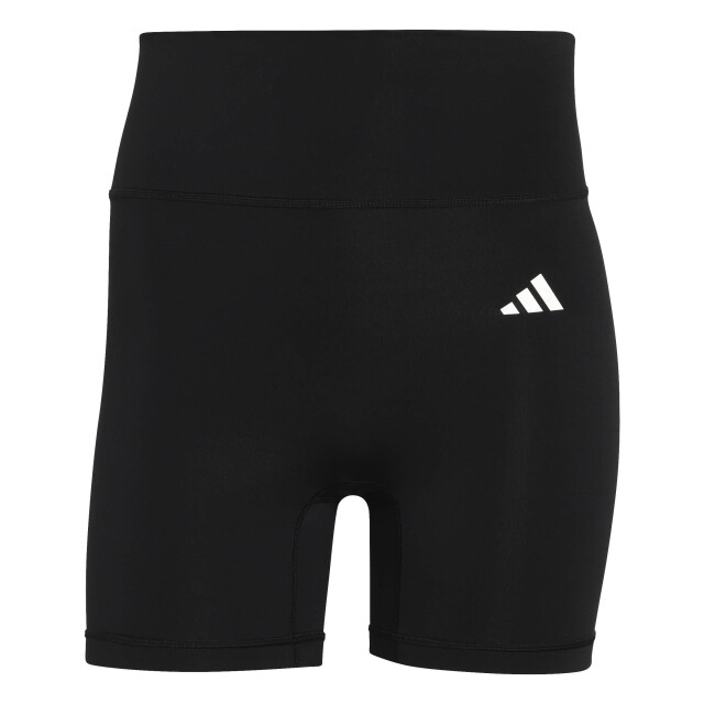 Adidas opt ess sho l korte trainingslegging dames - 075512_990-L large