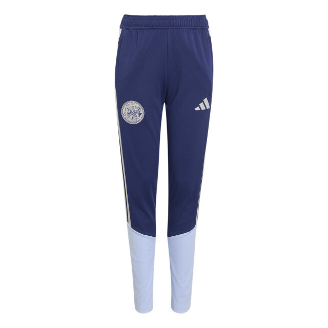 Adidas ajax tr pnt y replica trainingsbroek jongens - 075140_200-140 large