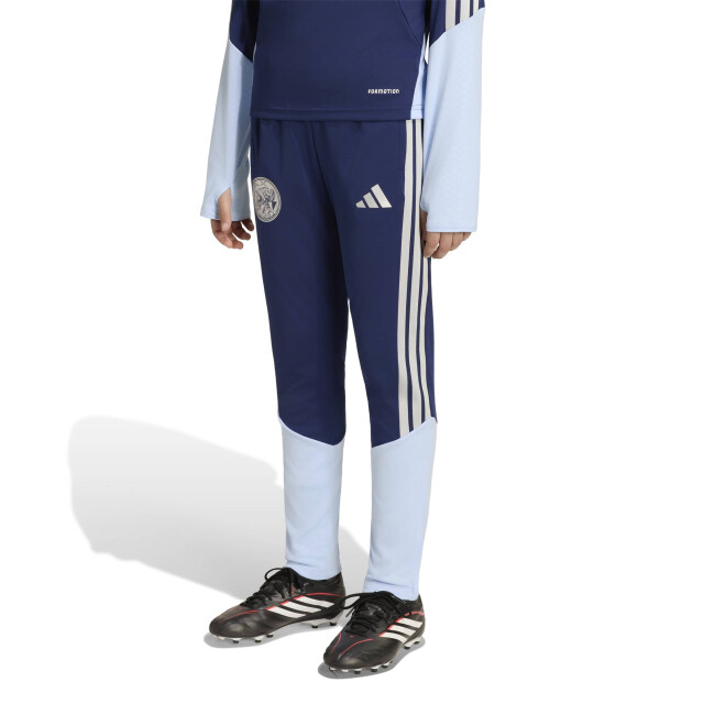 Adidas ajax tr pnt y replica trainingsbroek jongens - 075140_200-140 large