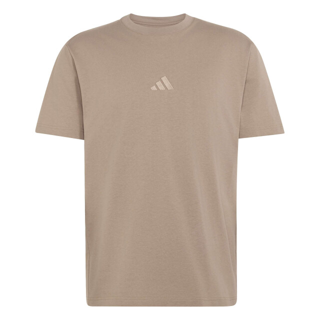 Adidas m ak sl tee sport t-shirt korte mouw heren - 075506_810-L large
