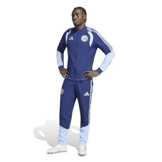 Adidas ajax pre pnt replica trainingsbroek voetbal dames - 075130_200-L large