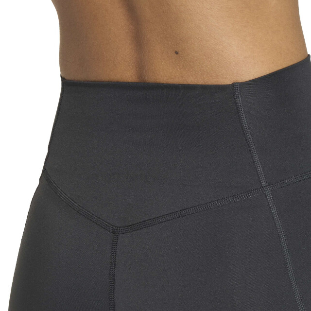 Adidas opt ess sho l korte trainingslegging dames - 075512_990-L large