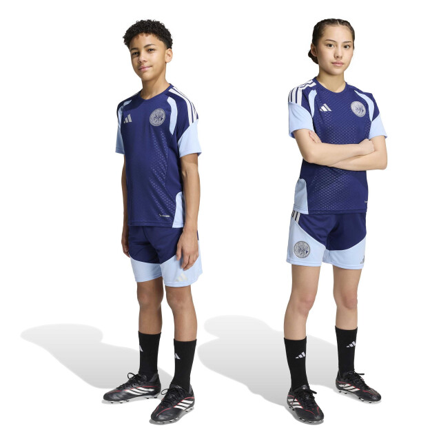 Adidas ajax tr sho y wedstrijdbroek replica voetbal - 075142_200-128 large