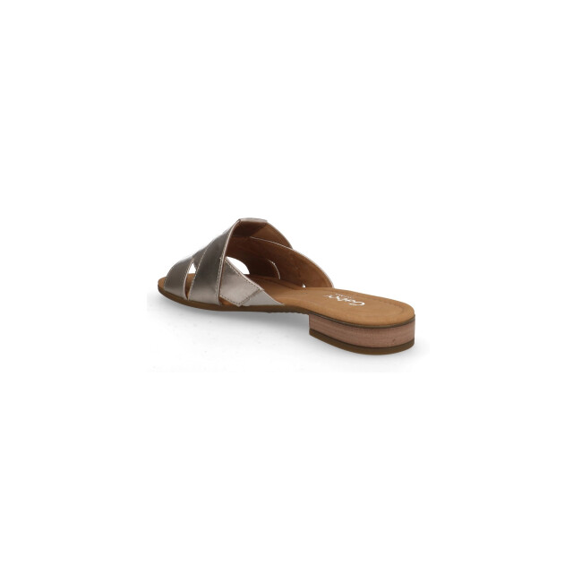 Gabor 62.799.82 Slippers Goud 62.799.82 large