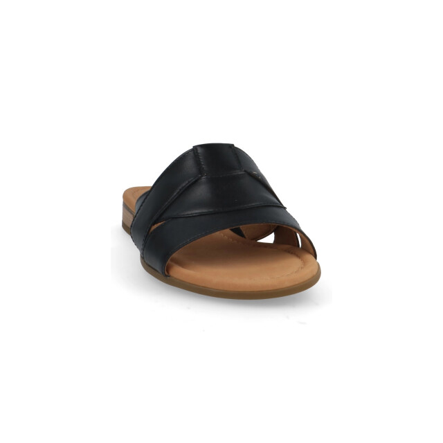 Gabor 62.799.57 Slippers Zwart 62.799.57 large