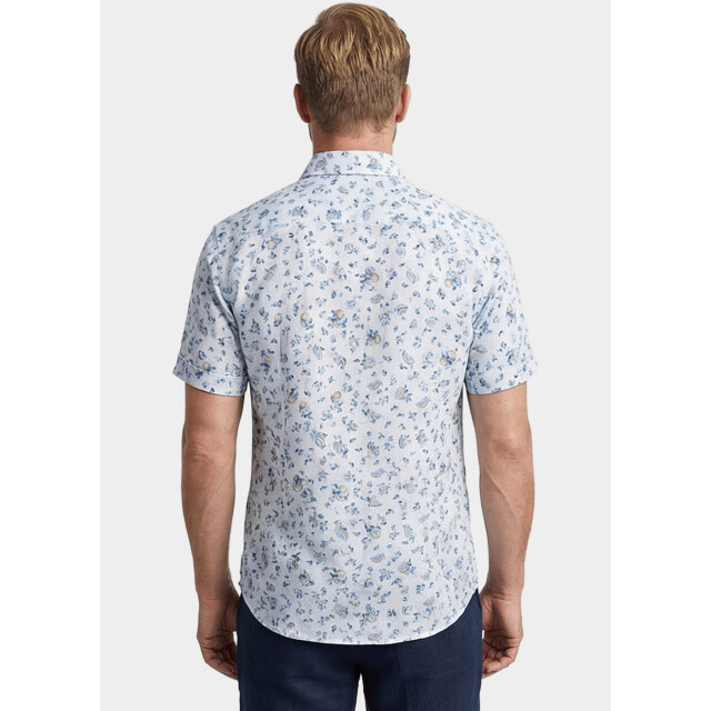 Giordano Overhemd korte mouw heren trento short sleeve button un 616050/61 206932 large