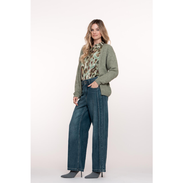 Geisha 51518-10 jeans 4061292026 large