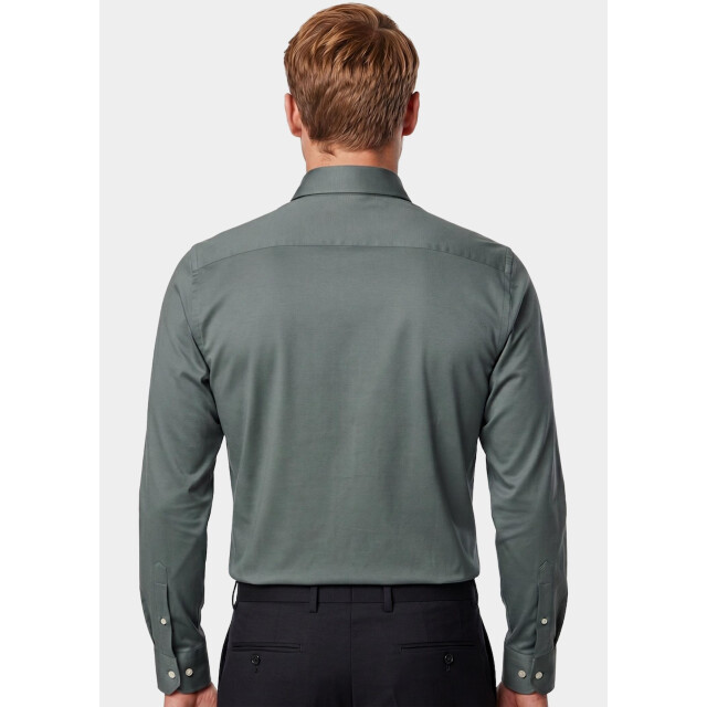Profuomo Business hemd lange mouw pp2h00008a/z 191369 large