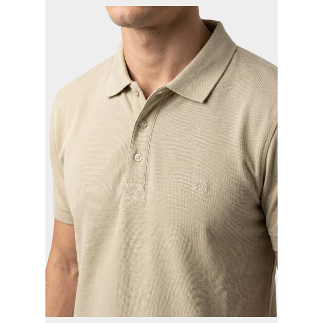 Bos Bright Blue Polo heren new-lobra f0001371.8565/1020 207726 large