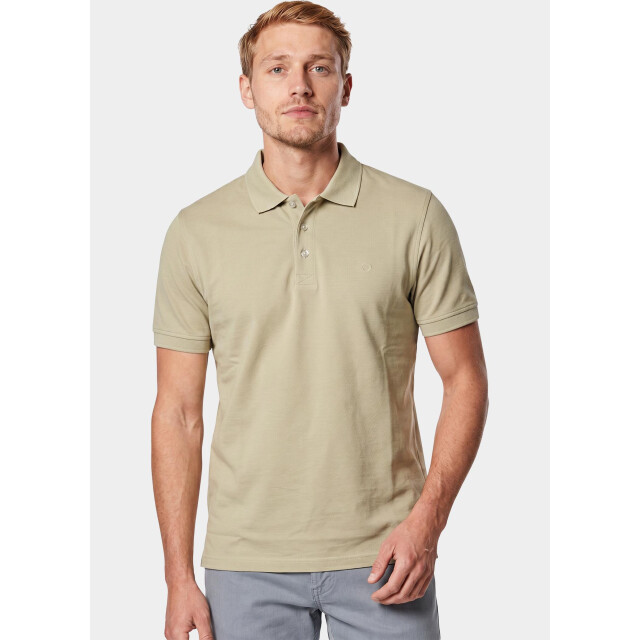 Bos Bright Blue Polo heren new-lobra f0001371.8565/1020 207726 large