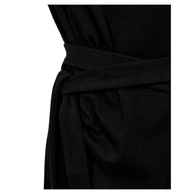 Free Quent Fqwrap dress black 208276-1000 large
