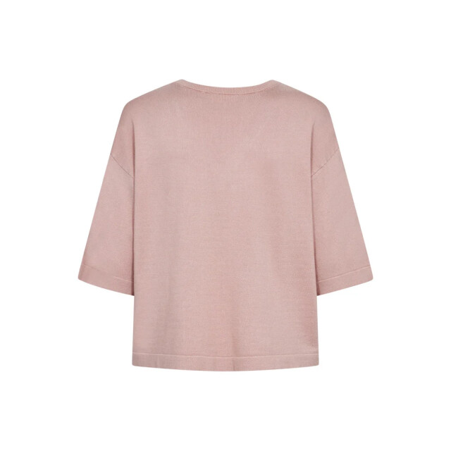 Free Quent Fqconny pullover pale mauve 211619-8145 large