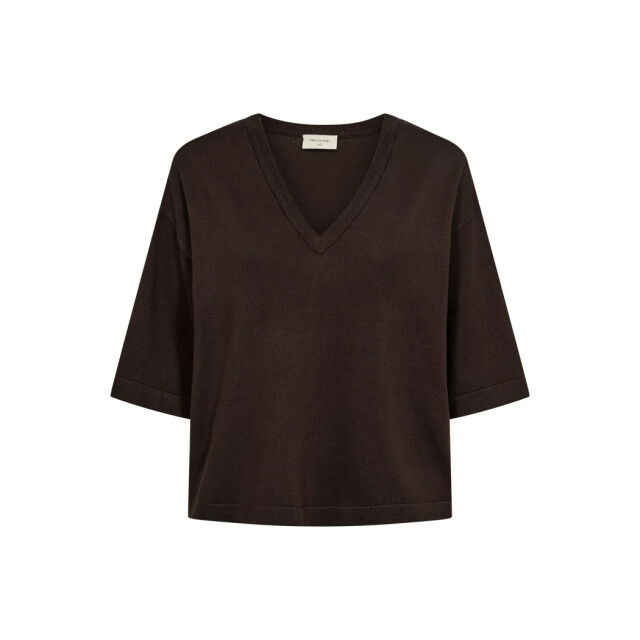 Free Quent Fqconny pullover mole 211619-2467 large