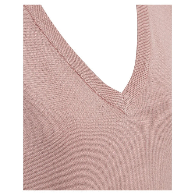 Free Quent Fqconny pullover pale mauve 211619-8145 large