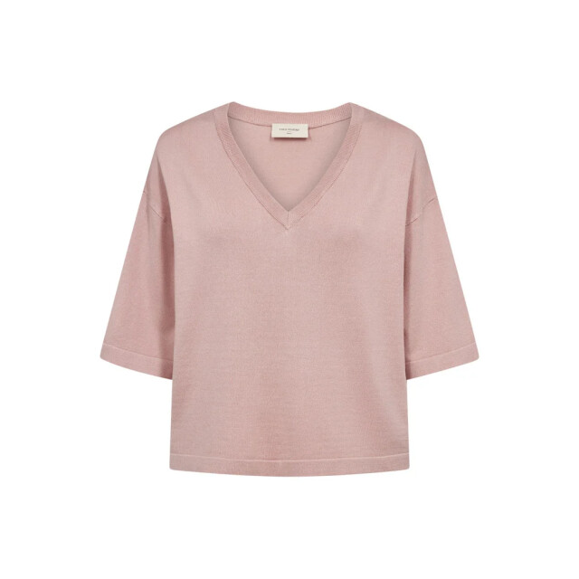 Free Quent Fqconny pullover pale mauve 211619-8145 large